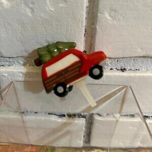 Nora Fleming mini - just like the griswolds A147